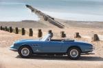 Ferrari 330 GTS 1967 года